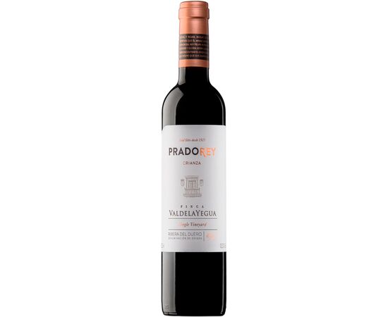 Pradorey Crianza Finca Valdelayegua Ribera del Duero DO 50 cl
