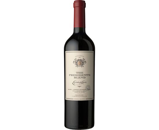 The President's Blend Mendoza