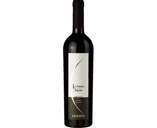 Le Crosare Ripasso Valpolicella Classico Superiore DOC 150 cl