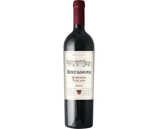 Roccamura Maremma Toscana DOC