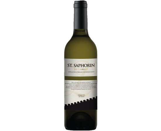 St. Saphorin Lavaux AOC