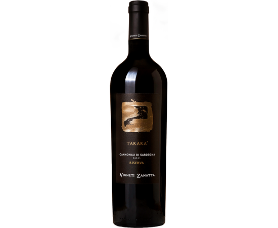 Tarara Cannonau di Sardegna Riserva DOC