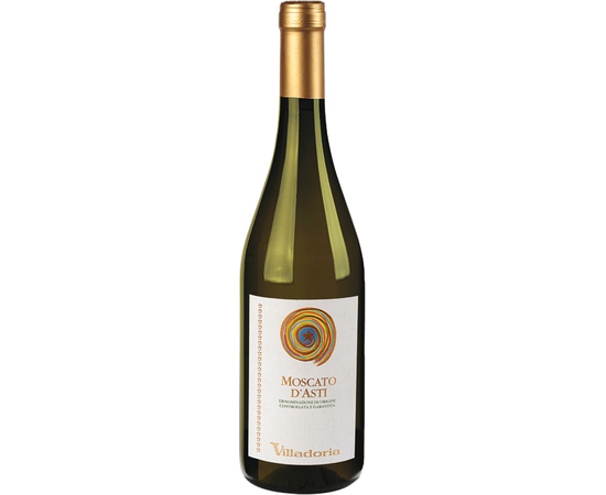 Moscato d'Asti DOCG