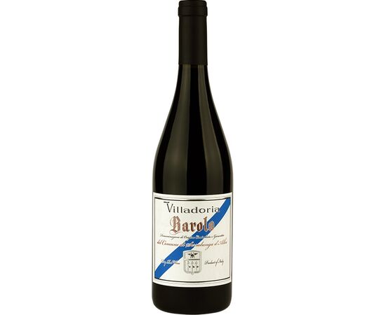 Barolo DOCG del Comune di Serralunga d’Alba