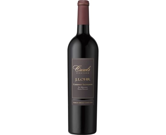 Carol’s Cabernet Sauvignon St. Helena AVA, Napa Valley