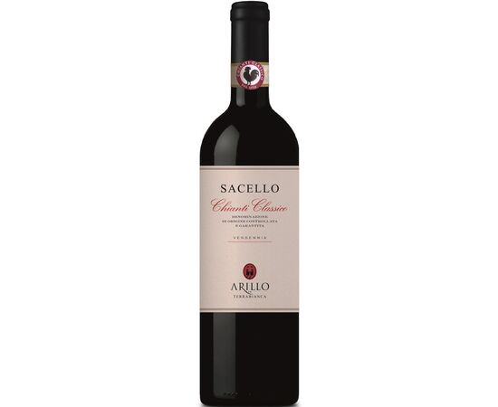 Sacello Chianti Classico DOCG