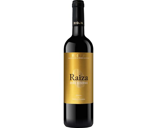 Raiza Gran Reserva Rioja DOCa