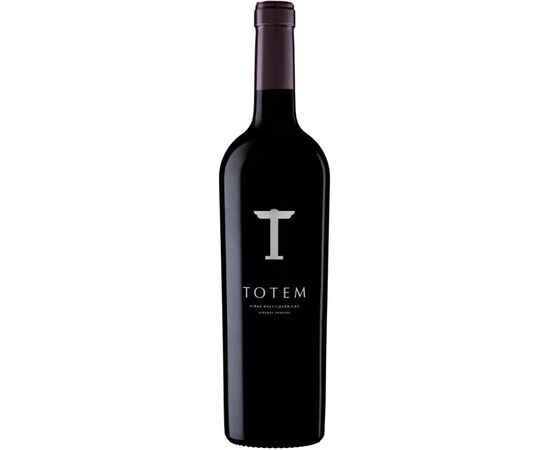 Totem Viñas Prefiloxéricas