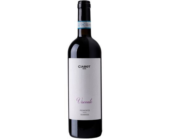 Visconte Barbera Piemonte DOC
