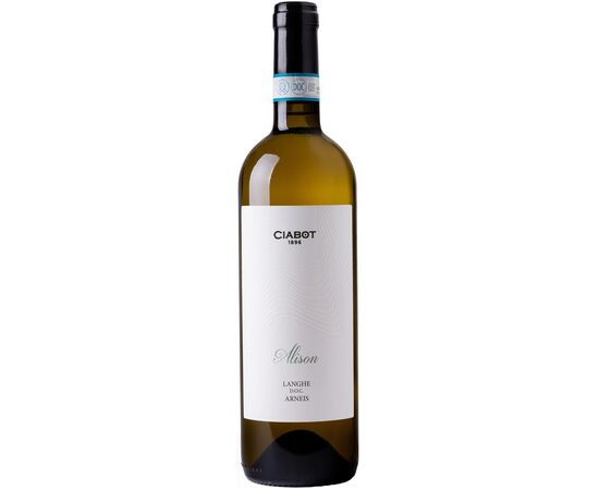 Alison Langhe Arneis DOC