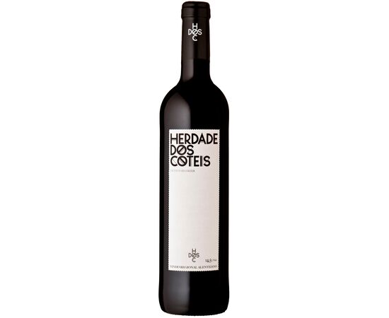 Herdade dos Coteis Tinto Vinho Regional Alentejano