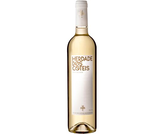 Herdade dos Coteis Branco Vinho Regional Alentejano