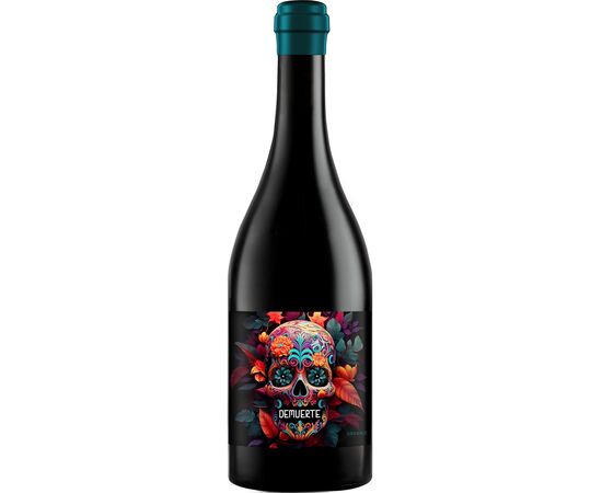 Demuerte Organic