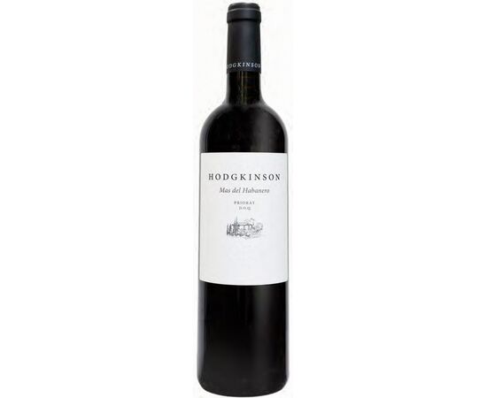 Mas del Habanero Priorat DOQ