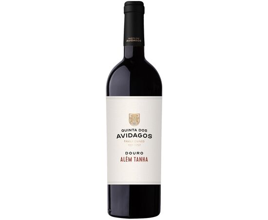 Além Tanha Tinto Douro DOC