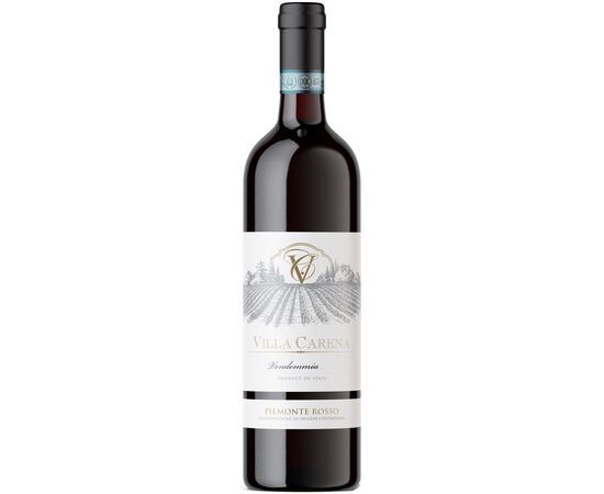 Villa Carena Piemonte DOC
