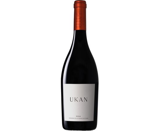 Ukan Rioja DOCa 150 cl