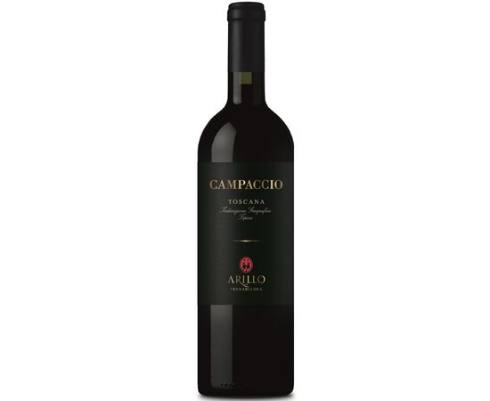 75 cl Campaccio Toscana IGT
