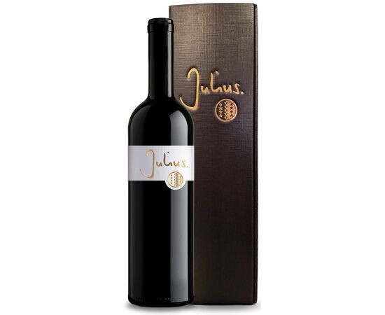 Ligne d'Or Rouge Valais AOC 150cl
