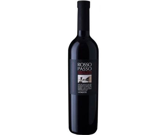 Rosso Passo Veneto IGT