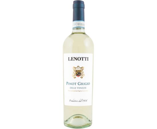 Cantine Lenotti Pinot Grigio Venezie DOC