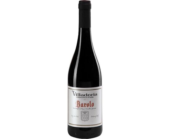 Villadoria Barolo DOCG
