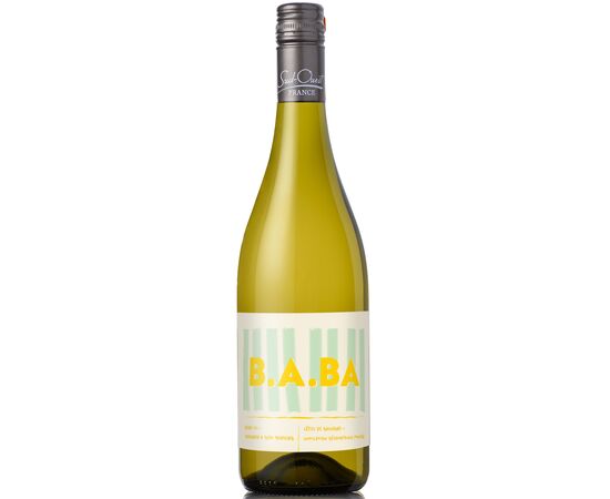 b.a.ba Sauvignon & Gros Manseng Côtes de Gascogne IGP