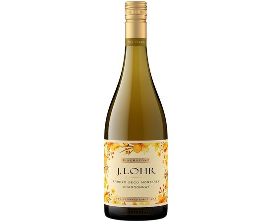 Riverstone Chardonnay Arroyo Seco Monterey AVA