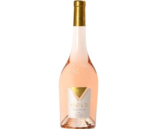 Gold Rosé Côtes de Provence AOP