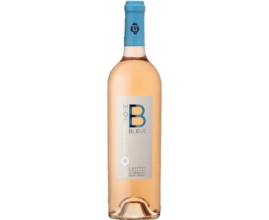 Note Bleue Rosé Côtes de Provence AOP