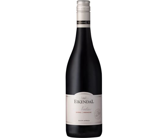 Nadine Shiraz- Grenache