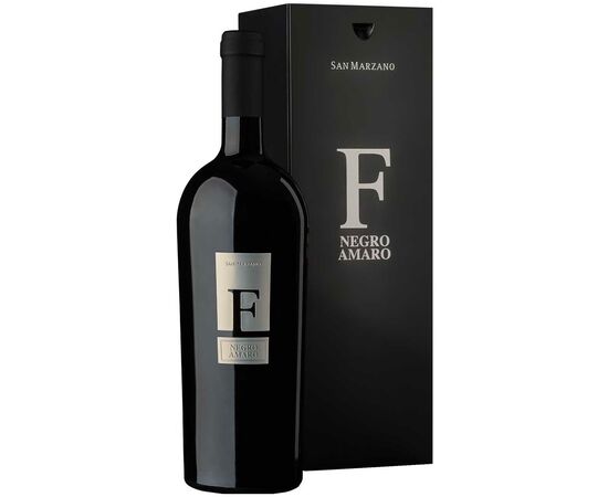 F Negroamaro Salento IGP 150 cl