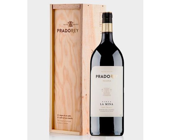 Reserva Finca La Mina Ribera del Duero DO 150 cl