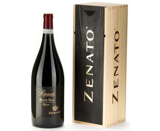 300 cl Zenato- Ripassa Valpolicella Superiore DOC
