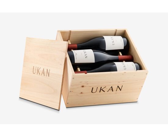 Ukan Rioja DOCa