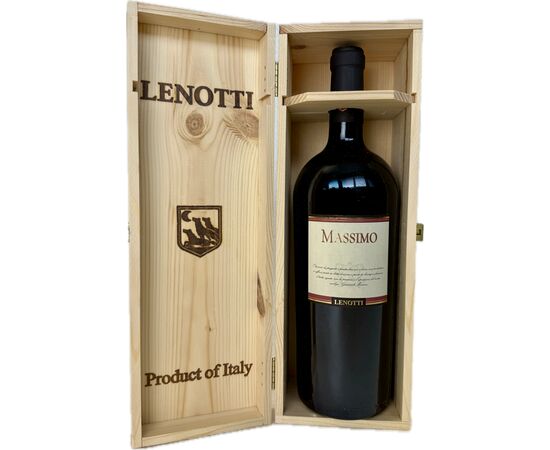 Lenotti Massimo Veneto IGT 150 cl