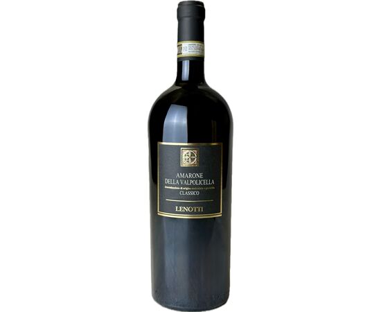 Lenotti Amarone della Valpolicella Classico 150 cl