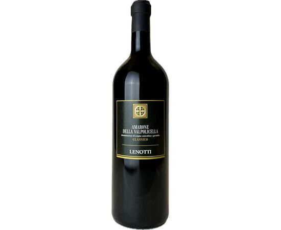 Lenotti Amarone della Valpolicella Classico 300 cl