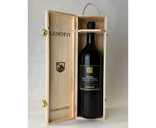Lenotti Amarone della Valpolicella Classico DOCG 300 cl