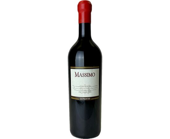 Lenotti Massimo Veneto IGT 300 cl