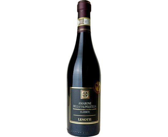 Lenotti Amarone della Valpolicella Classico DOCG 75 cl