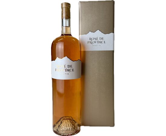 Komminoth 150 cl Rosé de Province Raetia Graubünden