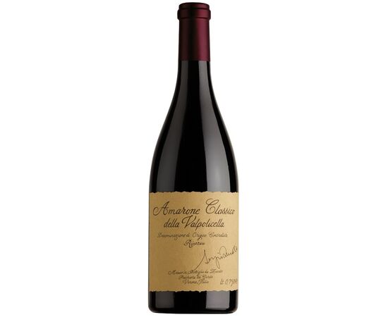Amarone Sergio Zenato della Valpolicella Classico Riserva DOCG​