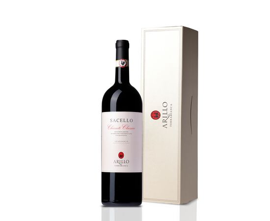 150 cl Sacello Chianti Classico DOCG