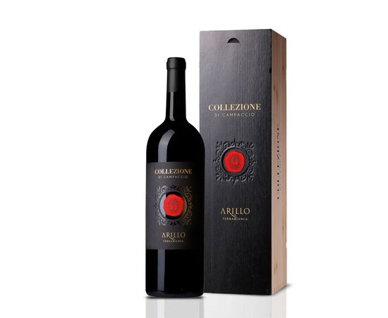 150 cl Campaccio Collezione Toscana IGT
