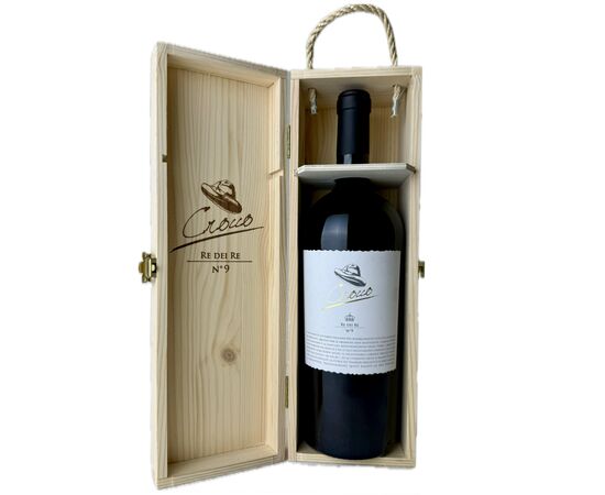 150 cl Crocco Re dei Re Vino Rosso