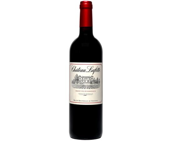 Château Lafitte Côtes de Bordeaux AOC