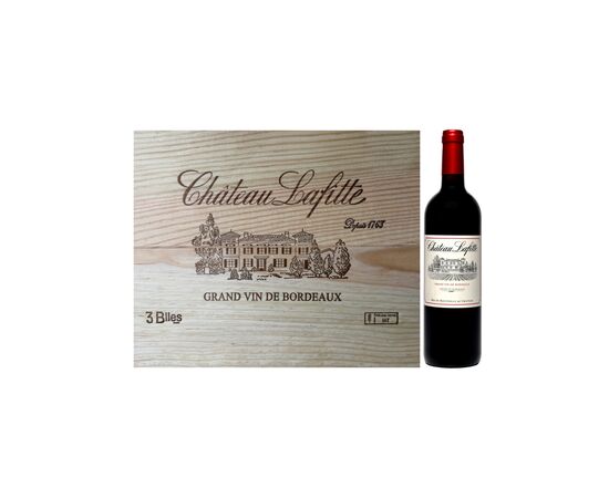 Château Lafitte Côtes de Bordeaux AOC