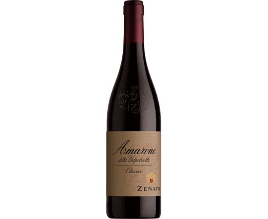 Amarone della Valpolicella Classico DOCG