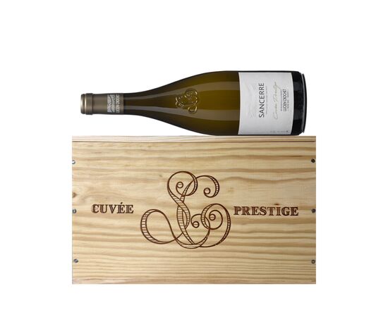 Cuvée Prestige Sancerre AOC
